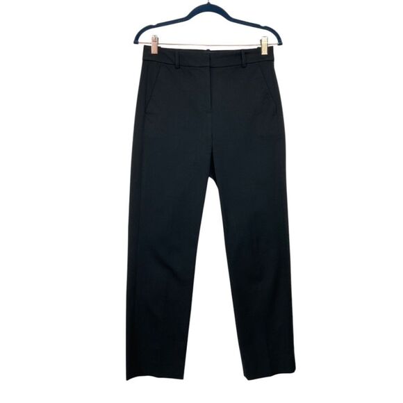 J. Crew Kallie Straight Leg Pant NWT - Picture 4 of 9